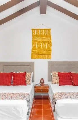 Villa 2 Double Beds