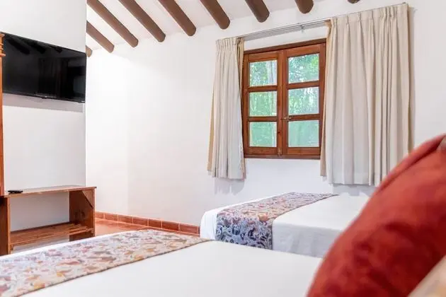 Villa 2 Double Beds