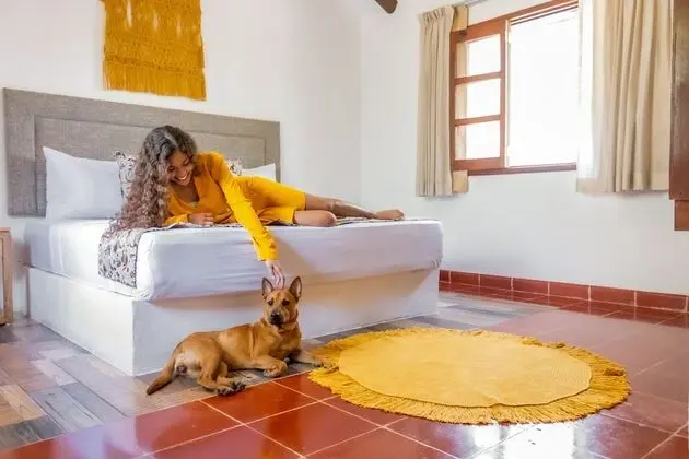 Villa 2 Double Beds