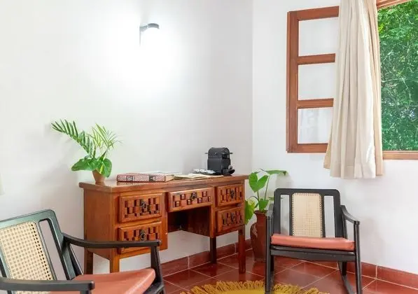 Villa 2 Double Beds