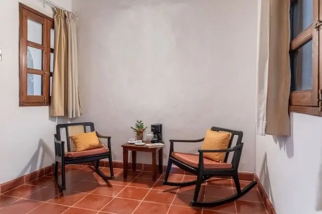 Villa 2 Double Beds
