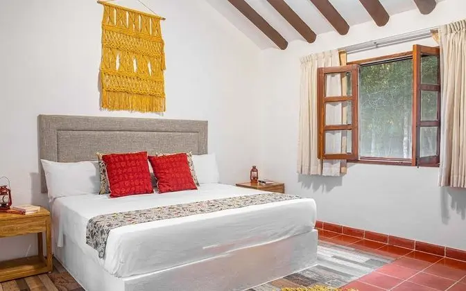 Villa King