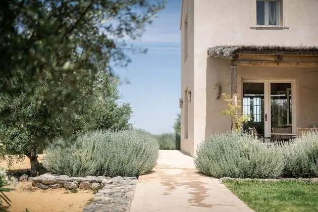 Villa (Suite)