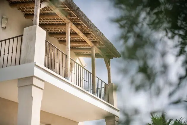 Villa (Suite)