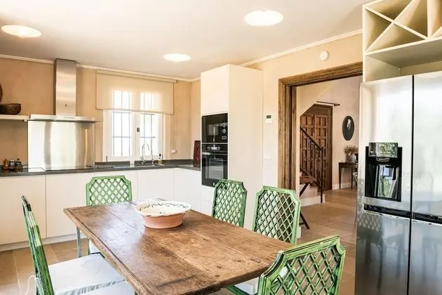 Villa (Suite)