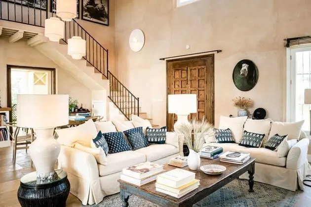 Villa (Suite)
