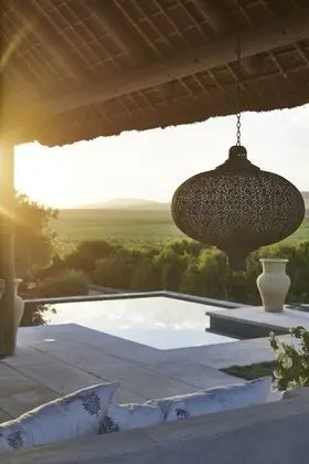 Villa (Suite)