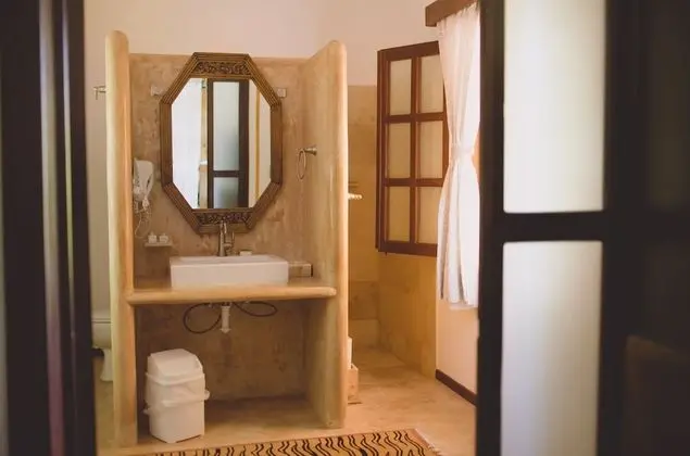 Deluxe Oda, 1 En Büyük (King) Boy Yatak