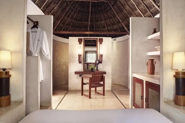 Villa, 1 Yatak Odası (Maya)