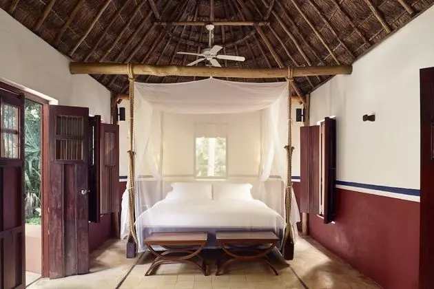 Villa, 1 Yatak Odası (Maya)