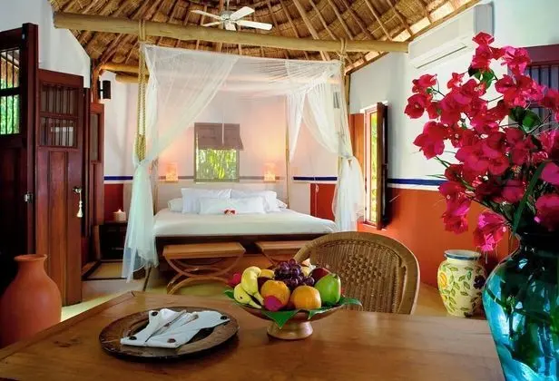 Villa, 1 Yatak Odası (Maya)