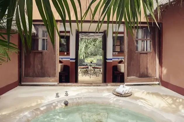 Villa, 1 Yatak Odası (Maya)