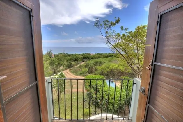 Romantic Tek Büyük veya İki Ayrı Yataklı Oda, 1 Yatak Odası (Caribbean Rooms - Twin/King ADA)