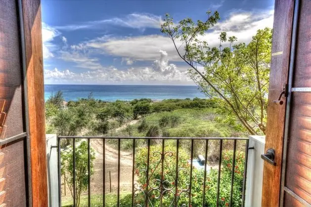Romantic Tek Büyük veya İki Ayrı Yataklı Oda, 1 Yatak Odası (Caribbean Rooms - Twin/King ADA)