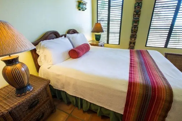 Standard Oda, 1 Büyük (Queen) Boy Yatak (High Standard Rooms - Queen ADA)