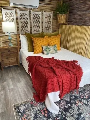 Deluxe Stüdyo Süit, 1 Çift Kişilik Yatak, Dağ Manzaralı