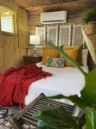 Deluxe Stüdyo Süit, 1 Çift Kişilik Yatak, Dağ Manzaralı