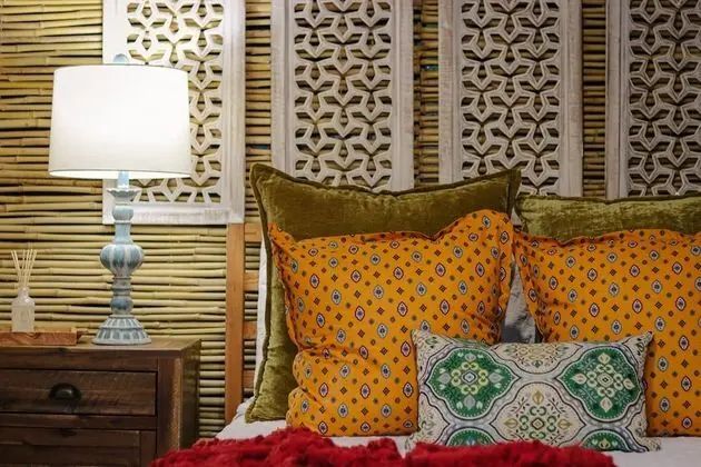 Deluxe Stüdyo Süit, 1 Çift Kişilik Yatak, Dağ Manzaralı