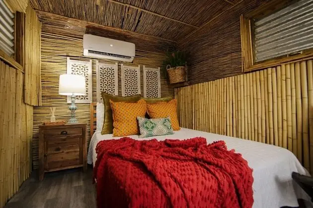 Deluxe Stüdyo Süit, 1 Çift Kişilik Yatak, Dağ Manzaralı