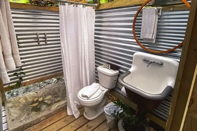 Deluxe Stüdyo Süit, 1 Çift Kişilik Yatak, Dağ Manzaralı