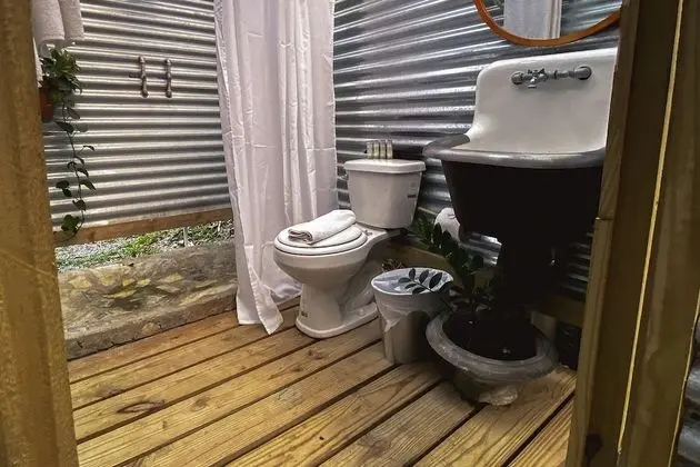 Deluxe Stüdyo Süit, 1 Çift Kişilik Yatak, Dağ Manzaralı