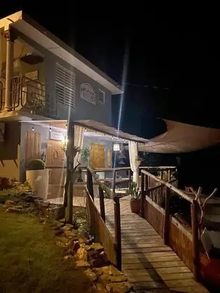 Family Stüdyo, Dağ Manzaralı