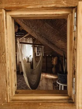 Panoramic Bungalov, 1 Yatak Odası, Özel Banyo, Dağ Manzaralı