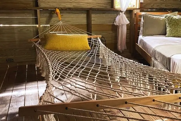 Panoramic Bungalov, 1 Yatak Odası, Özel Banyo, Dağ Manzaralı
