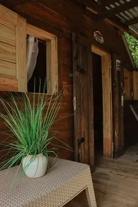 Panoramic Bungalov, 1 Yatak Odası, Özel Banyo, Dağ Manzaralı