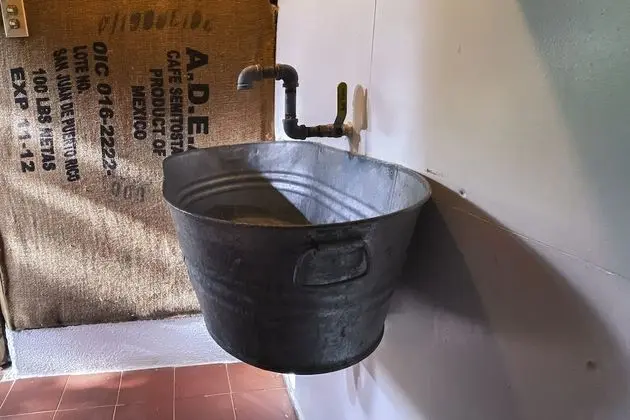 Panoramic Bungalov, 1 Yatak Odası, Özel Banyo, Dağ Manzaralı
