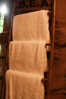 Panoramic Bungalov, 1 Yatak Odası, Özel Banyo, Dağ Manzaralı