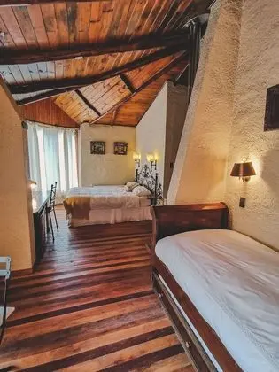 Traditional Oda (Family)