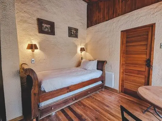 Traditional Oda (Family)