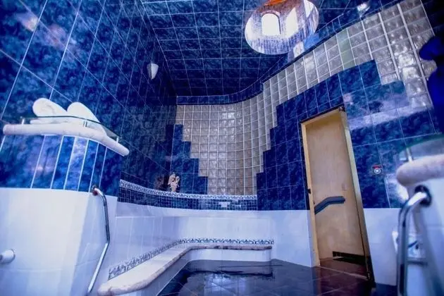 Exclusive Süit, 1 En Büyük (King) Boy Yatak, Sigara İçilmez