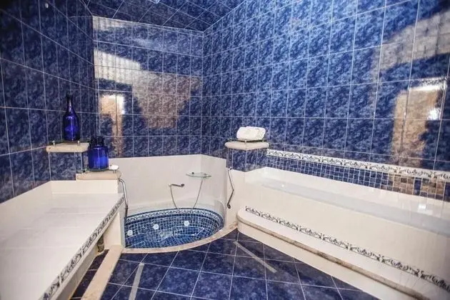 Exclusive Süit, 1 En Büyük (King) Boy Yatak, Sigara İçilmez