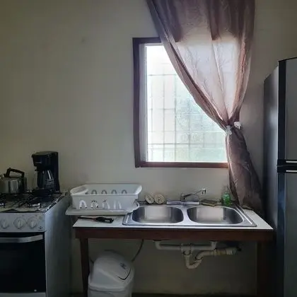 Standard Apart Daire, Banyolu/Duşlu
