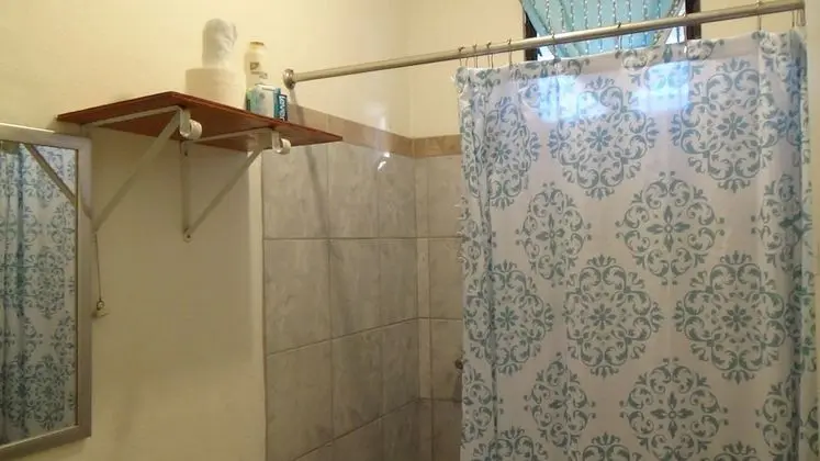 Standard Apart Daire, Banyolu/Duşlu