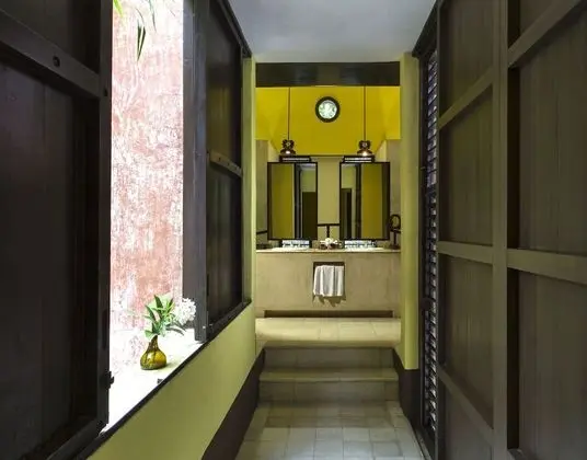 Deluxe İki Ayrı Yataklı Oda, 2 Tek Kişilik Yatak