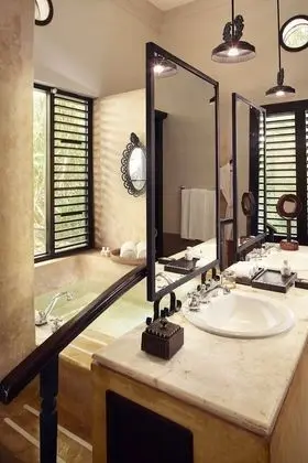 Deluxe İki Ayrı Yataklı Oda, 2 Tek Kişilik Yatak