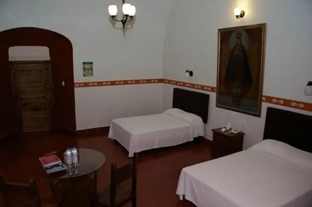 Standard Oda (1 King Bed)