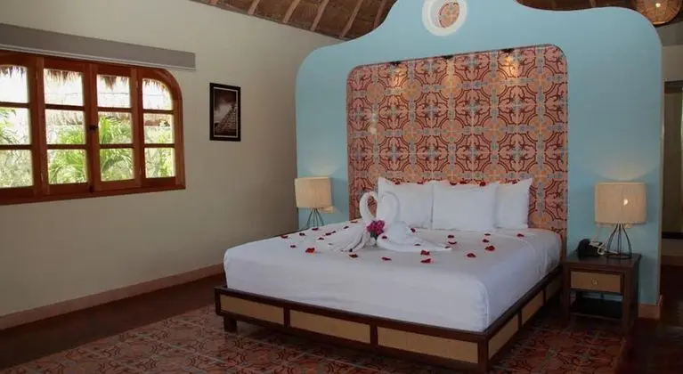 1 Çift ​​kişilik Yatak Superior King Bed