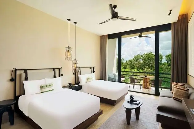 Naj Junior Suite - Double