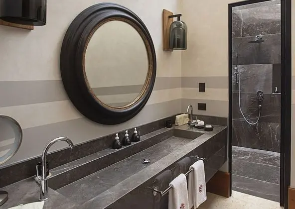 Xcanatun Pool Suite