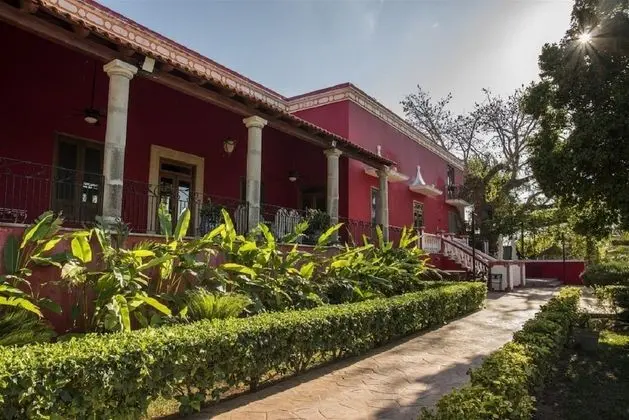 Casa de Máquinas King Jacuzzi
