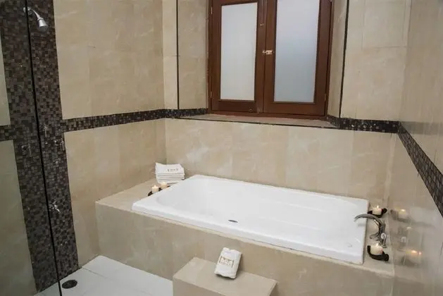 Casa de Máquinas King Jacuzzi