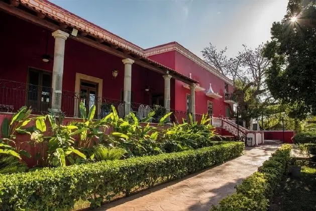 Casa Principal King Jacuzzi