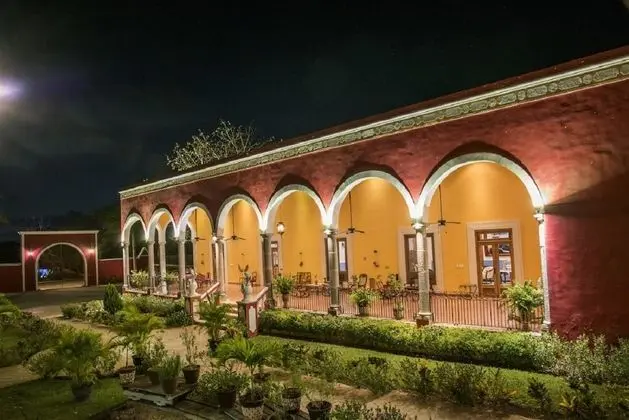 Casa Principal King Jacuzzi