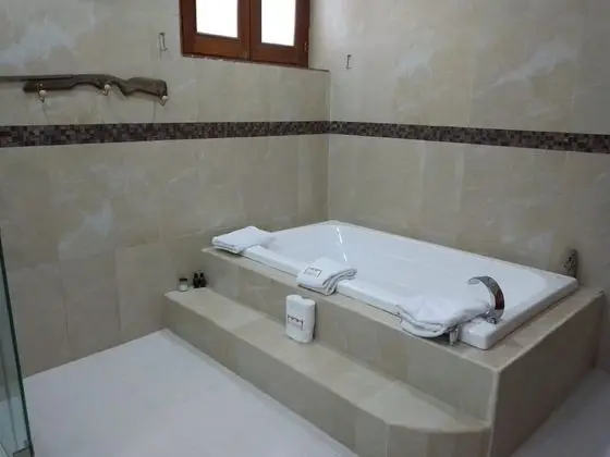 Casa Principal King Jacuzzi