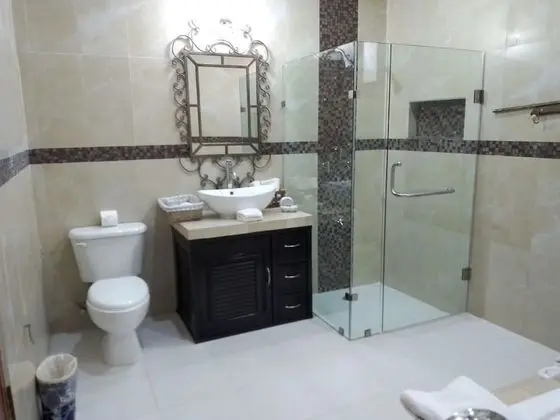 Casa Principal King Jacuzzi