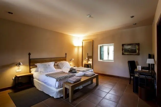 Villa, Teras